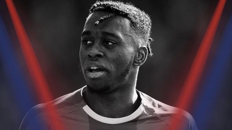 Surprisingly, this was his first full season since he made his senior debut in red and blue in February 2018. (Photo: Crystal Palace/Twitter) Surprisingly, this was his first full season since he made his senior debut in red and blue in February 2018. (Photo: Crystal Palace/Twitter)