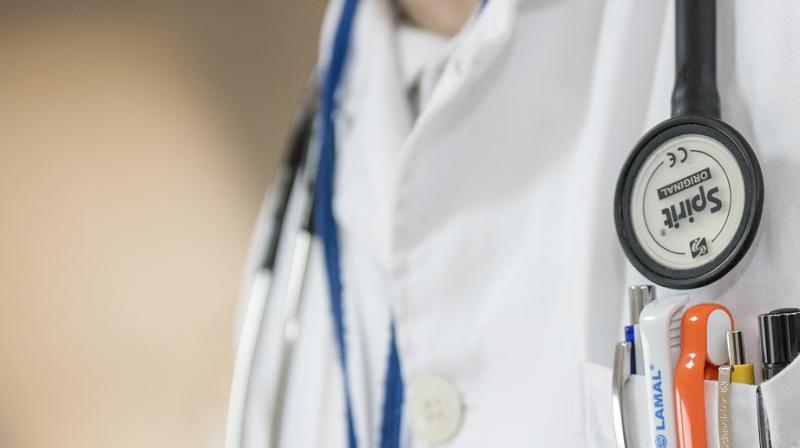 Online tool can help men make prostate cancer treatment choices. (Photo: Pixabay) Online tool can help men make prostate cancer treatment choices. (Photo: Pixabay)