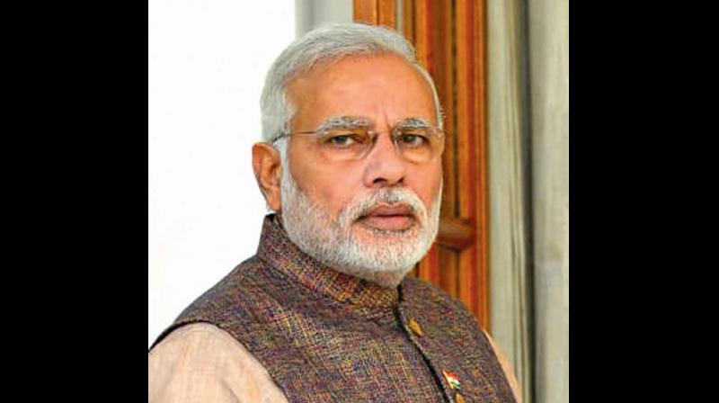 Prime Minister Narendra Modi Prime Minister Narendra Modi