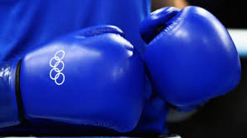 Fights resume in Nicaragua because boxers have to eat