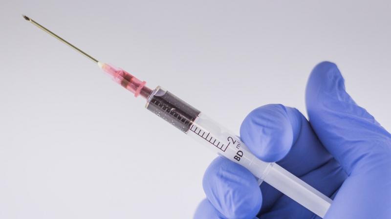 The new test zeroes in on portions of the genome where abnormal methylation patterns are found in cancer cells. (Photo: Representational/Pixabay) The new test zeroes in on portions of the genome where abnormal methylation patterns are found in cancer cells. (Photo: Representational/Pixabay)