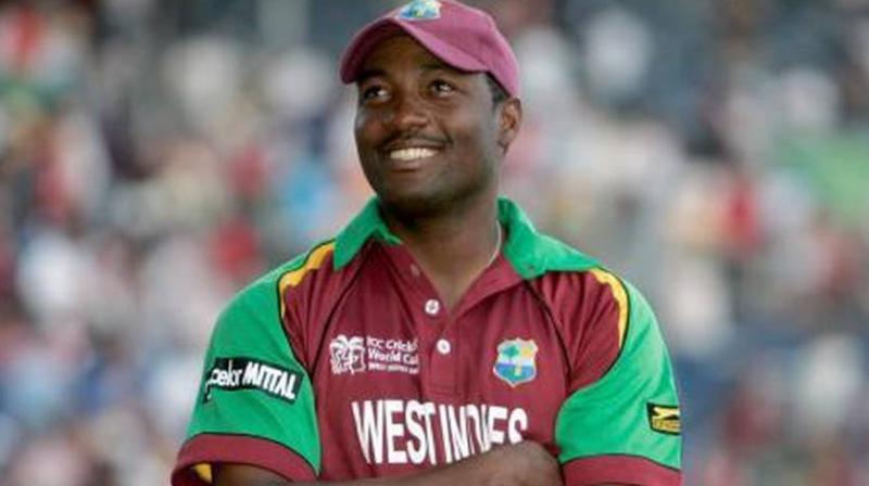 The legendary left-hander played 131 Tests for the West Indies and averaged 52.89 for his 11,953 runs. (Photo: AP) The legendary left-hander played 131 Tests for the West Indies and averaged 52.89 for his 11,953 runs. (Photo: AP)