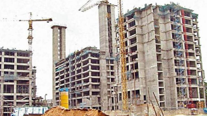 Entry of big corporate houses like Tata, Mahindra, Godrej, Piramal and Adani in the real estate business and default in delivery of apartments to home buyers by realty firms have been a major catalyst for this consolidation process. Entry of big corporate houses like Tata, Mahindra, Godrej, Piramal and Adani in the real estate business and default in delivery of apartments to home buyers by realty firms have been a major catalyst for this consolidation process.
