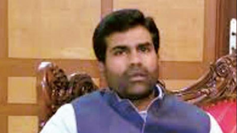 Lallesh Reddy Lallesh Reddy