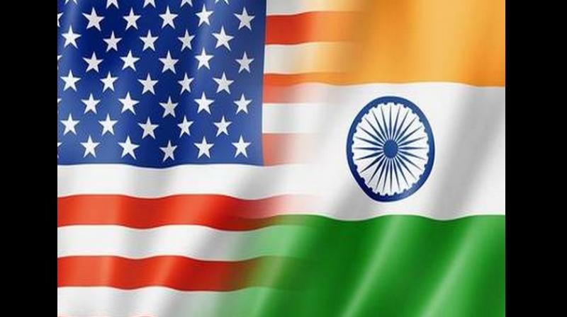 'Since India's election period has now passed, USTR officials will be visiting India for relationship-building with their Indian government counterparts, including introductory meetings for the new Assistant USTR for India, Christopher Wilson,' USTR spokesperson said. (Photo: ANI) 'Since India's election period has now passed, USTR officials will be visiting India for relationship-building with their Indian government counterparts, including introductory meetings for the new Assistant USTR for India, Christopher Wilson,' USTR spokesperson said. (Photo: ANI)