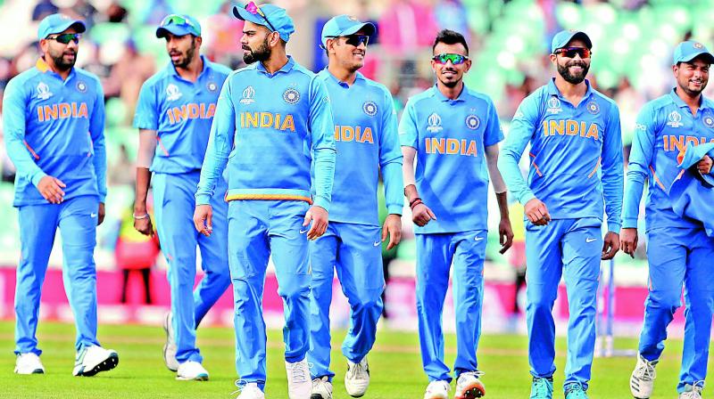 Virat Kohli has some crucial batting issues to sort out in the warm-up game against Bangladesh on Tuesday. (Photo: AP) Virat Kohli has some crucial batting issues to sort out in the warm-up game against Bangladesh on Tuesday. (Photo: AP)