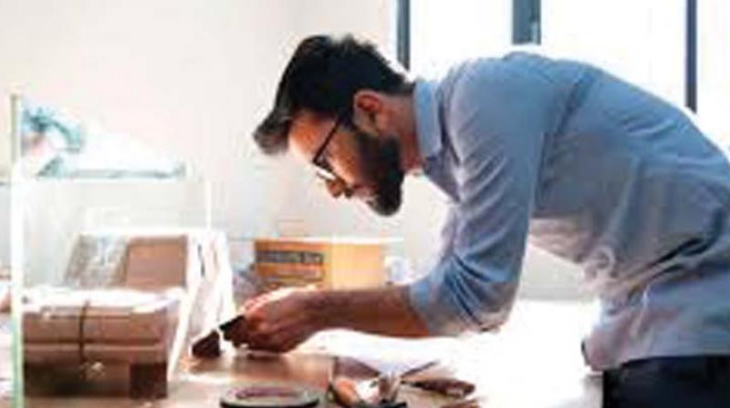 The course incorporates the various aspects of design with specialisations like interior design, furniture design, graphic design and product design. The course incorporates the various aspects of design with specialisations like interior design, furniture design, graphic design and product design.