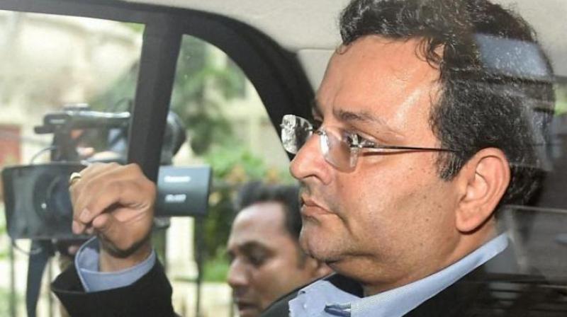 Cyrus Mistry Cyrus Mistry