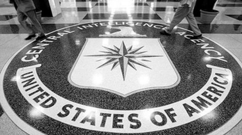 Although WikiLeaks' publication of a purportedly secret CIA document was striking, the orders seemed to represent standard intelligence-gathering. Although WikiLeaks' publication of a purportedly secret CIA document was striking, the orders seemed to represent standard intelligence-gathering.