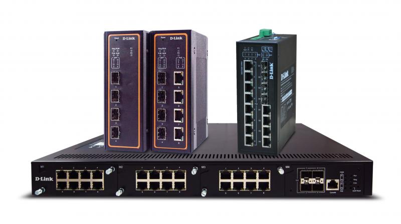 According to the company these switches are targeted for Industries such as the Oil and Gas industry, Mines, Manufacturing Plants, and Shipping etc. According to the company these switches are targeted for Industries such as the Oil and Gas industry, Mines, Manufacturing Plants, and Shipping etc.