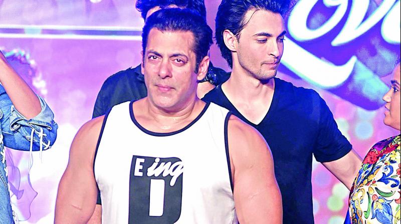 Salman Khan Salman Khan