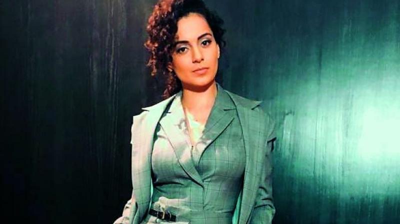 Kangana Ranaut Kangana Ranaut
