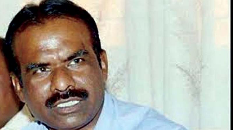 N. Ravikumar N. Ravikumar
