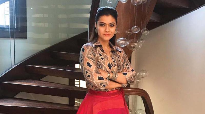 Kajol Kajol