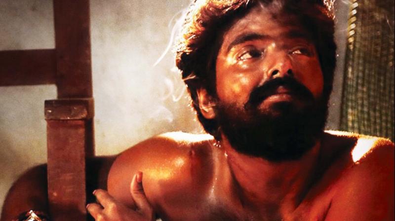 The movie was extensively shot in the city in Kannagi Nagar on OMR notorious for violent outbursts of gang rivalry. The movie was extensively shot in the city in Kannagi Nagar on OMR notorious for violent outbursts of gang rivalry.