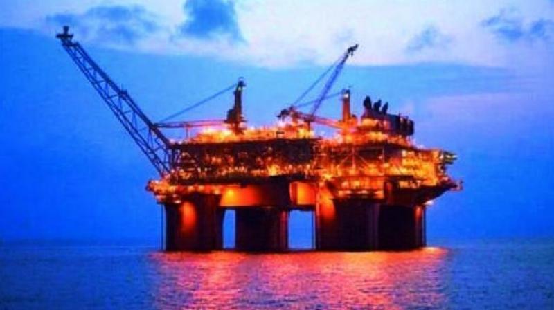 US West Texas Intermediate (WTI) crude futures were down 5 cents at $50.47 a barrel. US West Texas Intermediate (WTI) crude futures were down 5 cents at $50.47 a barrel.