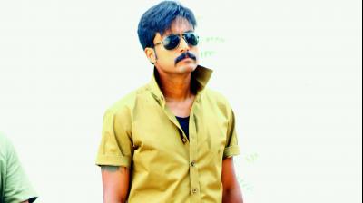 Saroj Kumar Is A Talented Multi Tasker Aadukalam (original motion picture soundtrack) (2010). saroj kumar is a talented multi tasker