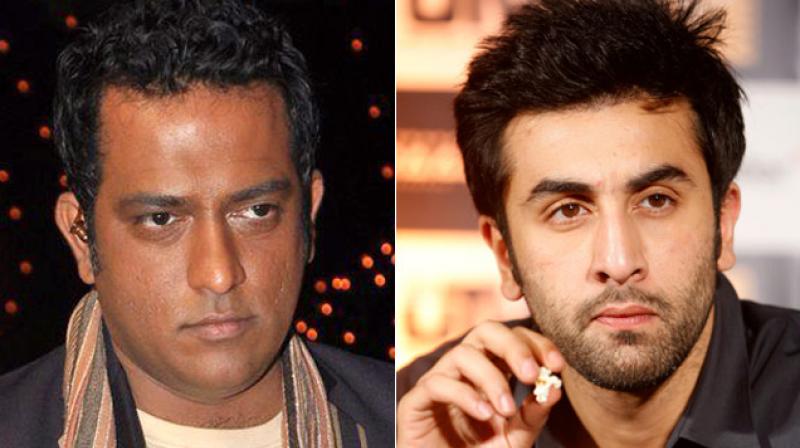 Ranbir Kapoor had won numerous awards for Anurag Basu's directorial 'Barfi!'. Ranbir Kapoor had won numerous awards for Anurag Basu's directorial 'Barfi!'.