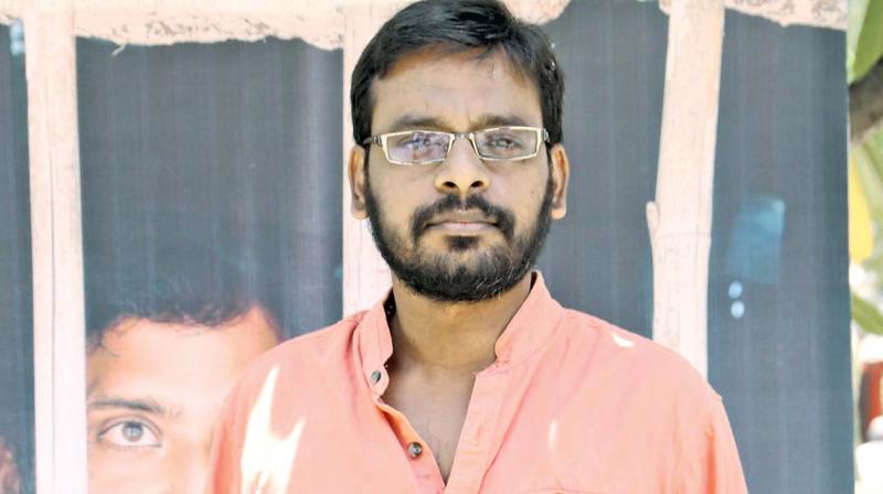 Raju Murugan Raju Murugan