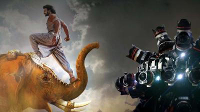 Check Out The 360 Degree Camera Used In Baahubali 2