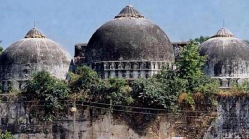 Reacting to Rizvi's remarks, Shia clerics demanded that he be arrested for trying to communalise the atmosphere. (Photo: PTI/File) Reacting to Rizvi's remarks, Shia clerics demanded that he be arrested for trying to communalise the atmosphere. (Photo: PTI/File)