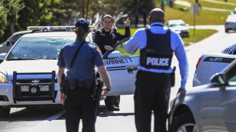 The mayor of Pittsburgh appealed, meanwhile, for guns to be taken away from potential hate criminals. (Representational Image) The mayor of Pittsburgh appealed, meanwhile, for guns to be taken away from potential hate criminals. (Representational Image)