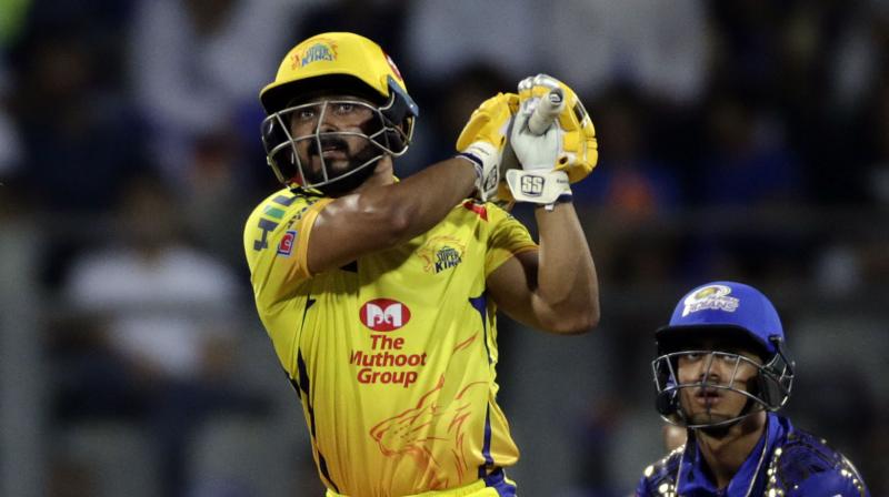 Recent history in head-to-head clashes is in MI's favour, as the Rohit Sharma-led home team has beaten their rivals in four out of the last five contests. (Photo: AP) Recent history in head-to-head clashes is in MI's favour, as the Rohit Sharma-led home team has beaten their rivals in four out of the last five contests. (Photo: AP)