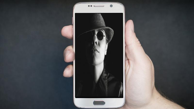An innocent looking message could be all that is needed to compromise on your privacy- accessing your microphone, your call logs, your locations, your bank details and everything that is very personal to you. An innocent looking message could be all that is needed to compromise on your privacy- accessing your microphone, your call logs, your locations, your bank details and everything that is very personal to you.