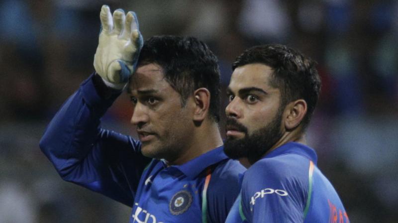 The issue of feasibility of conducting a One-Day International match between India and West Indies in Mumbai on October 29 is likely to land in the Supreme Court. (Photo: AP) The issue of feasibility of conducting a One-Day International match between India and West Indies in Mumbai on October 29 is likely to land in the Supreme Court. (Photo: AP)