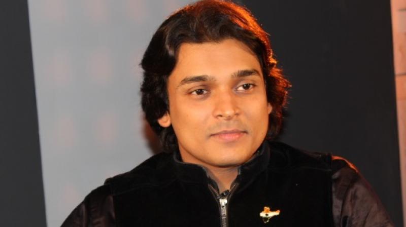 Image result for rahul easwar