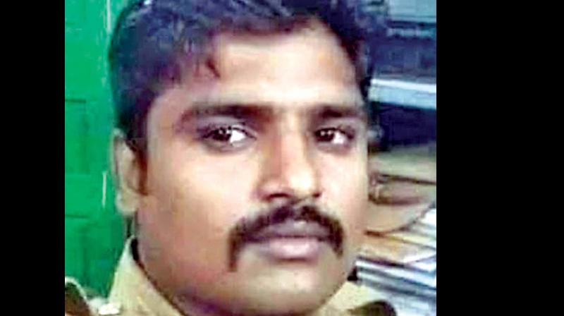 Sundarapandi Sundarapandi