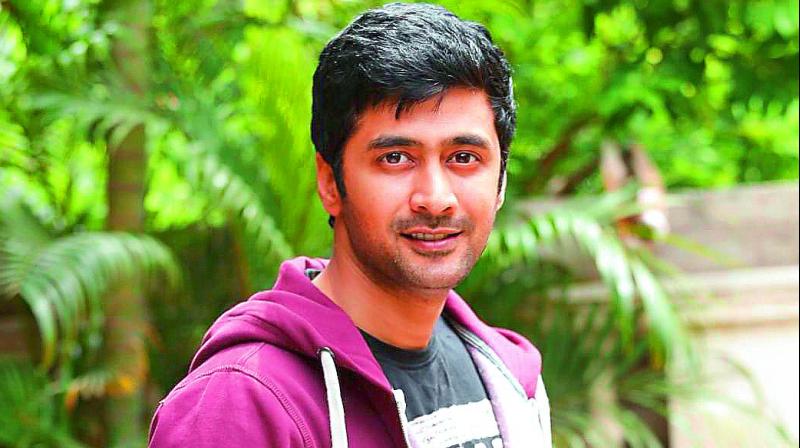 Rahul Ravindran Rahul Ravindran