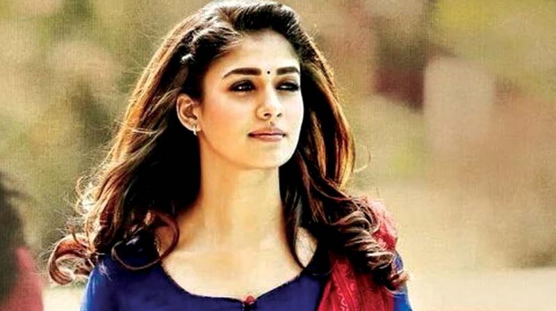 Nayanthara Nayanthara