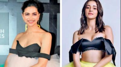 Celebs too wear fakes of reputed brands