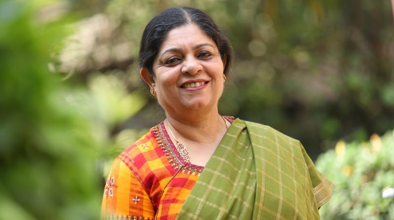 Poonam Muttreja, Executive Director, Population Foundation of India (Photo: File) Poonam Muttreja, Executive Director, Population Foundation of India (Photo: File)