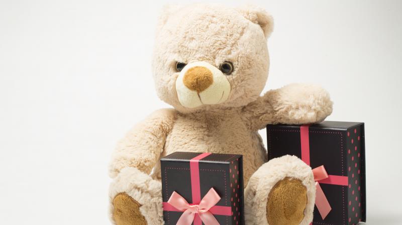 Though Biscuit may ultimately be nothing more than a collection of plastic, wiring and sensors wrapped in synthetic fur, residents still have an emotional reaction to him. (Representational Image) Though Biscuit may ultimately be nothing more than a collection of plastic, wiring and sensors wrapped in synthetic fur, residents still have an emotional reaction to him. (Representational Image)