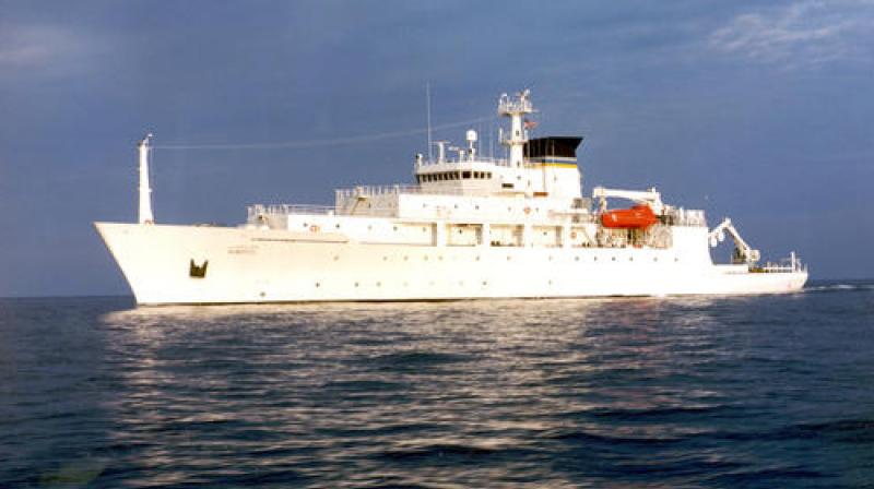 The app is aimed at connecting the maritime fraternity across the country to facilitate and enable Indian merchant navy officers to share comments, knowledge and other things related to their profession The app is aimed at connecting the maritime fraternity across the country to facilitate and enable Indian merchant navy officers to share comments, knowledge and other things related to their profession