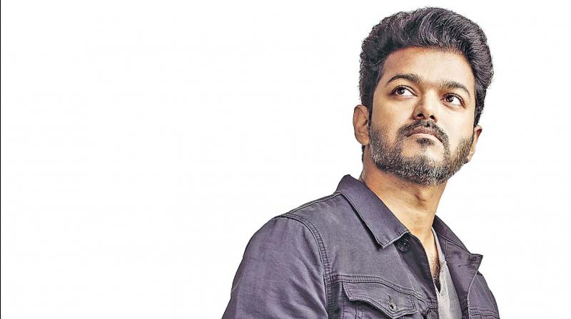 Vijay Vijay