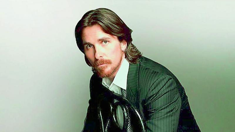 Christian Bale had opened up about how his fluctuating weight has become a concern Christian Bale had opened up about how his fluctuating weight has become a concern
