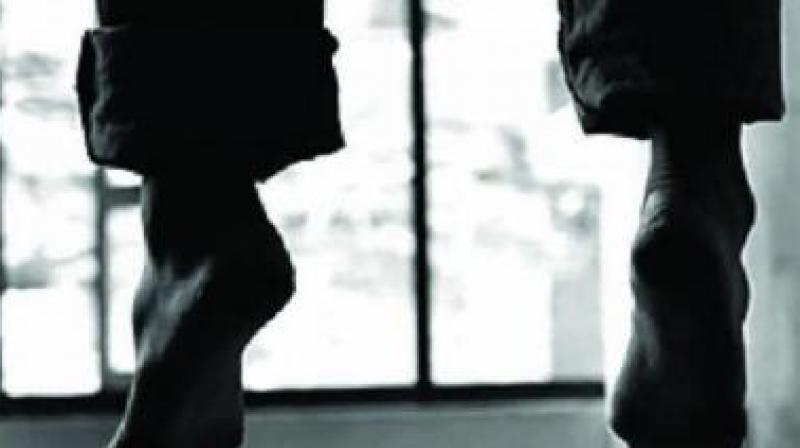 The police have registered the case under Section 174 CrPC and started an investigation.(Representational Image) The police have registered the case under Section 174 CrPC and started an investigation.(Representational Image)