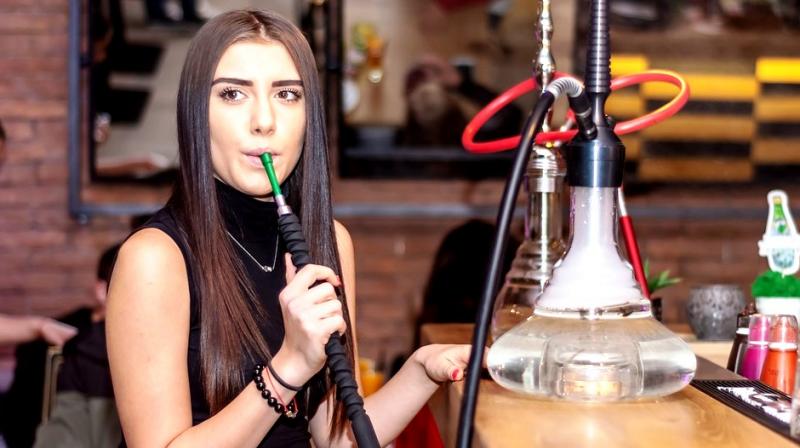 Hookah when smoked, impacts heart rate and blood pressure. (Photo: Representational/Pixabay) Hookah when smoked, impacts heart rate and blood pressure. (Photo: Representational/Pixabay)