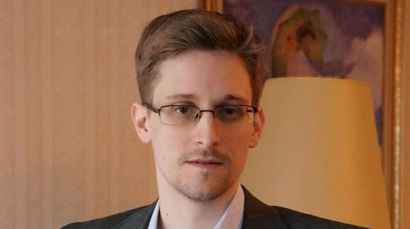 Snowden denounced Ecuador's decision to withdraw asylum from Assange. (Photo:AP) Snowden denounced Ecuador's decision to withdraw asylum from Assange. (Photo:AP)