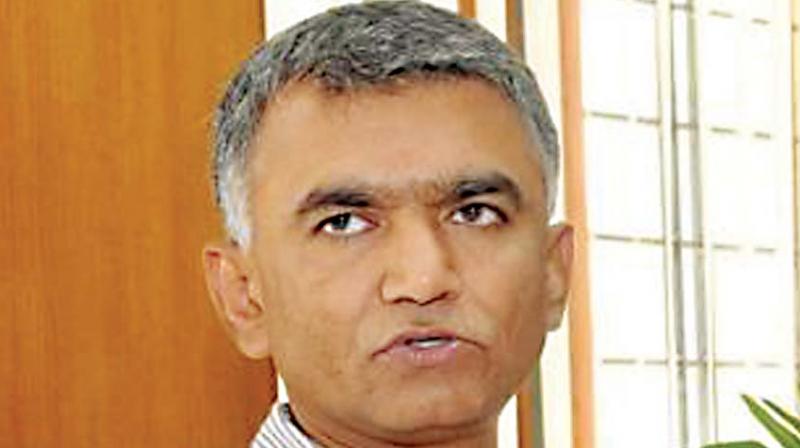 Krishna Byregowda Krishna Byregowda