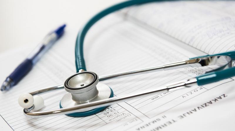 New study links orthostatic hypotension to heart disease. (Photo: Pixabay) New study links orthostatic hypotension to heart disease. (Photo: Pixabay)