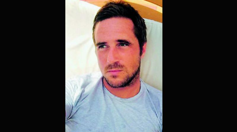 Max Spiers Max Spiers