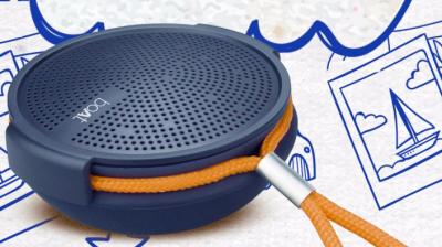 boat stone 230 wireless bluetooth speaker