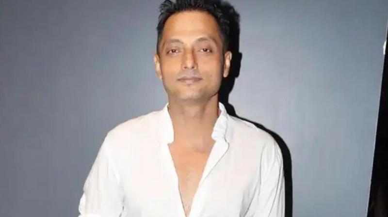 Sujoy Ghosh. Sujoy Ghosh.