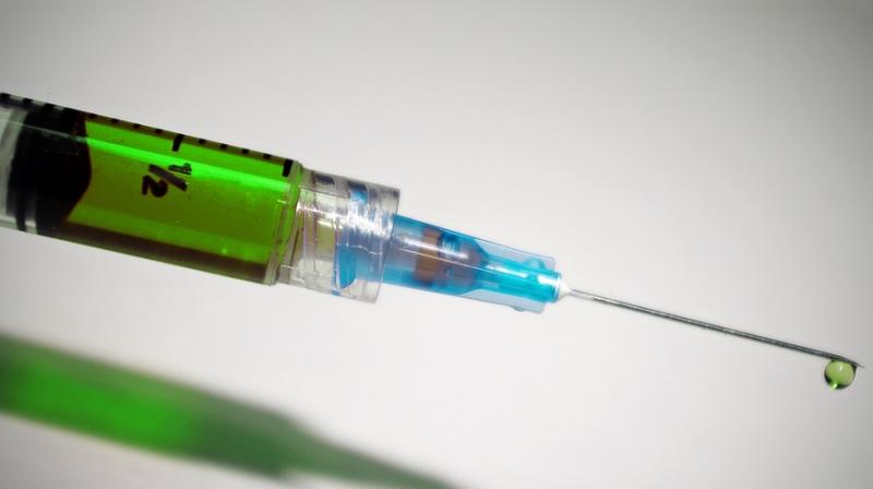 There are already two vaccines on the market against rotavirus, but they require refrigeration and can be costly. unlike the new one. (Photo: Pixabay) There are already two vaccines on the market against rotavirus, but they require refrigeration and can be costly. unlike the new one. (Photo: Pixabay)