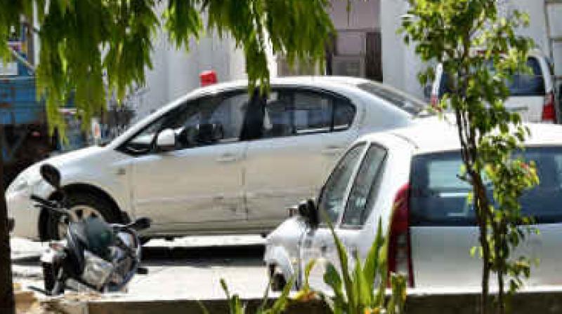(Representational image) (Representational image)