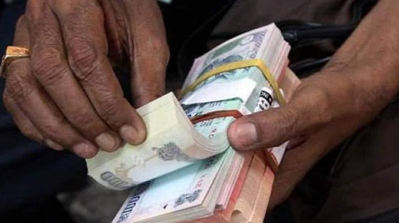 EPFO has also made it mandatory to file online claims for withdrawals of above Rs 5 lakh under the Employees Pension Scheme 1995. (Photo: PTI) EPFO has also made it mandatory to file online claims for withdrawals of above Rs 5 lakh under the Employees Pension Scheme 1995. (Photo: PTI)